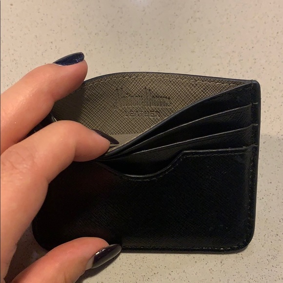Neiman Marcus Accessories Neiman Marcus Card Holder Poshmark